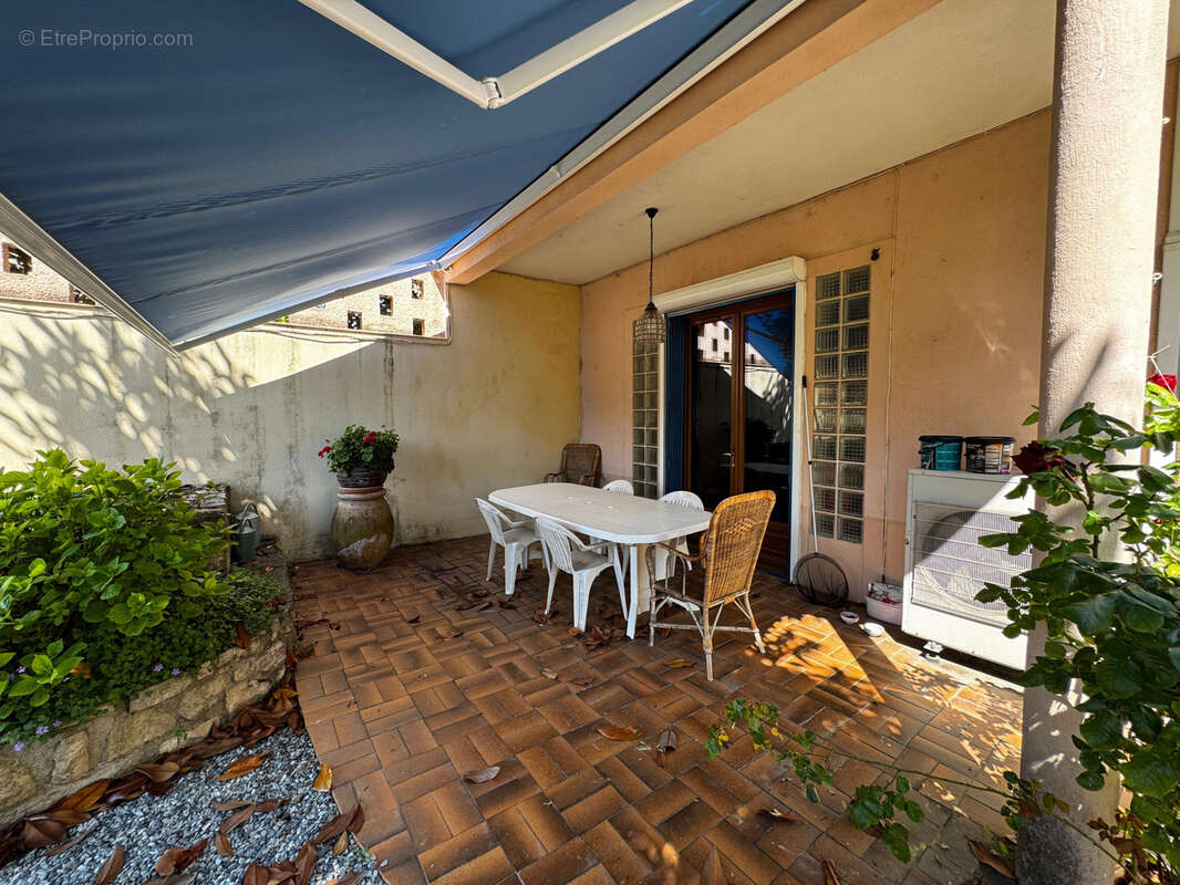 Maison à MANOSQUE
