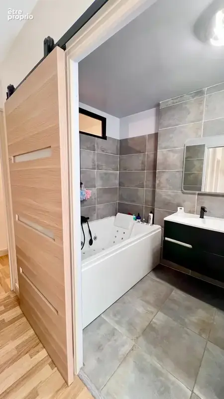 CHATILLON SUR SEINE :Appartement moderne de 130m2  proche du centre ville au cœur de la nature sur 2 hectares - photo 16