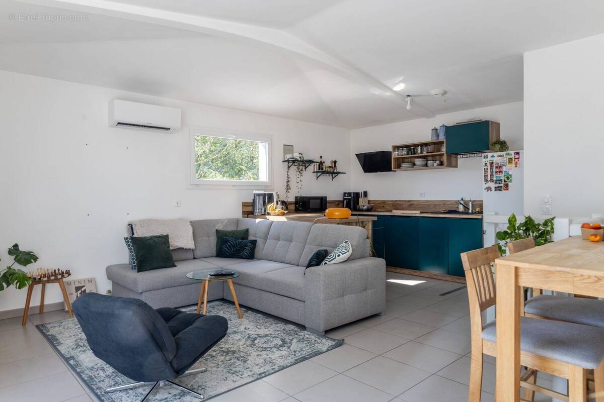 Appartement à PESSAC