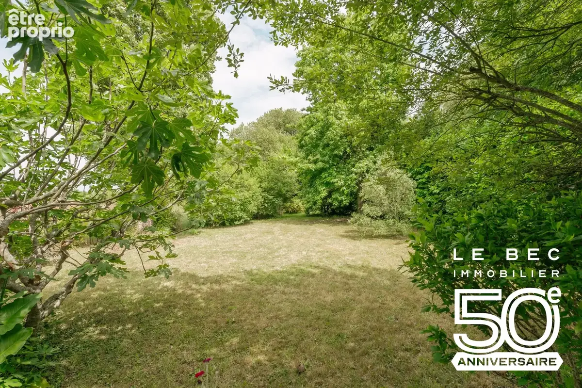Maison 6 pièces 124 m² à vendre à Carnac (56340) - photo 6