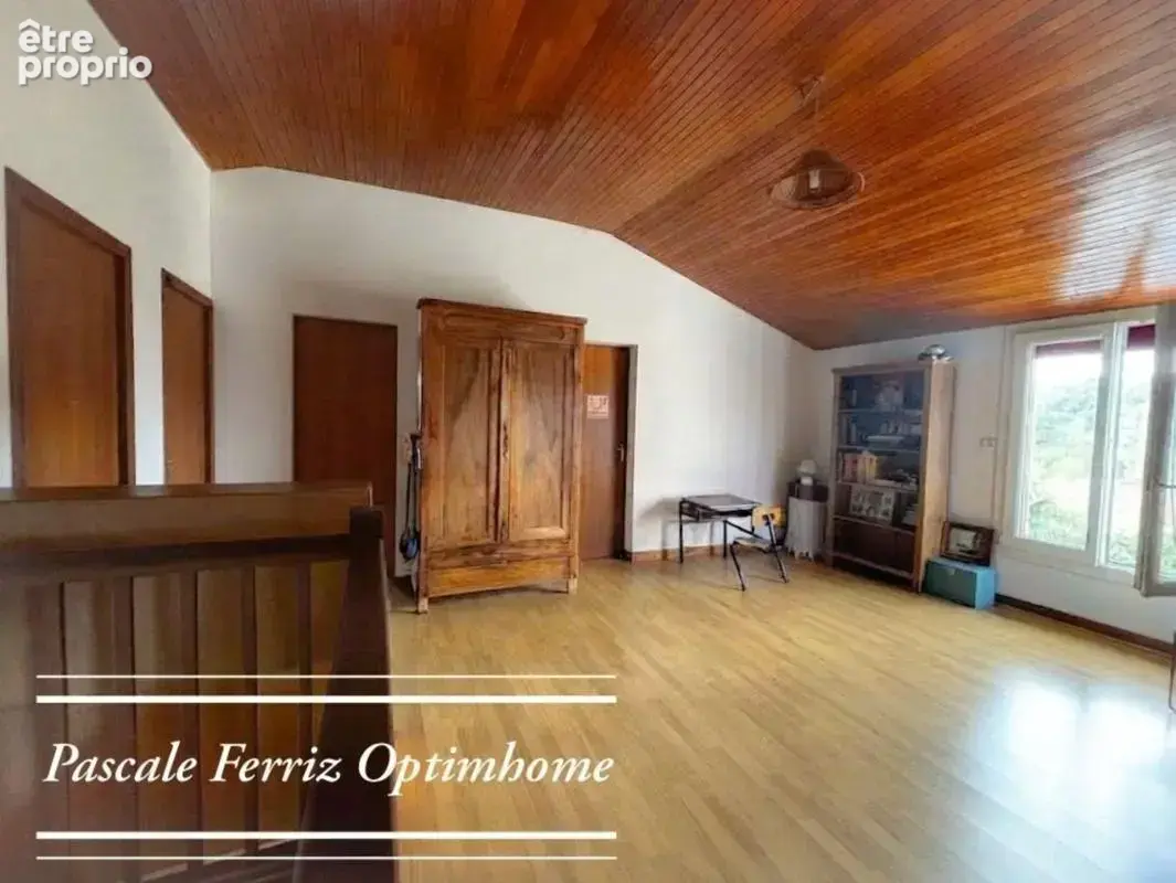 Aurignac 31420 – "gingko" - maison rénovée 170 m² - t7 - 3 ch. avec garage - terrain 2 381 m² - photo 10