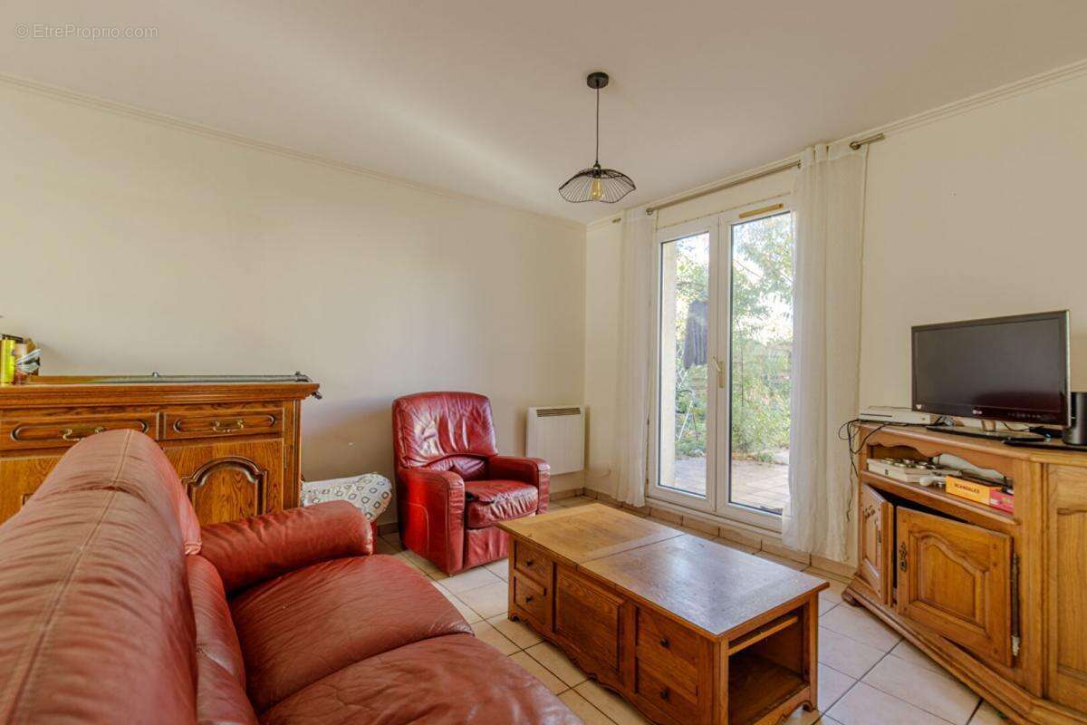 Maison à LES MUREAUX