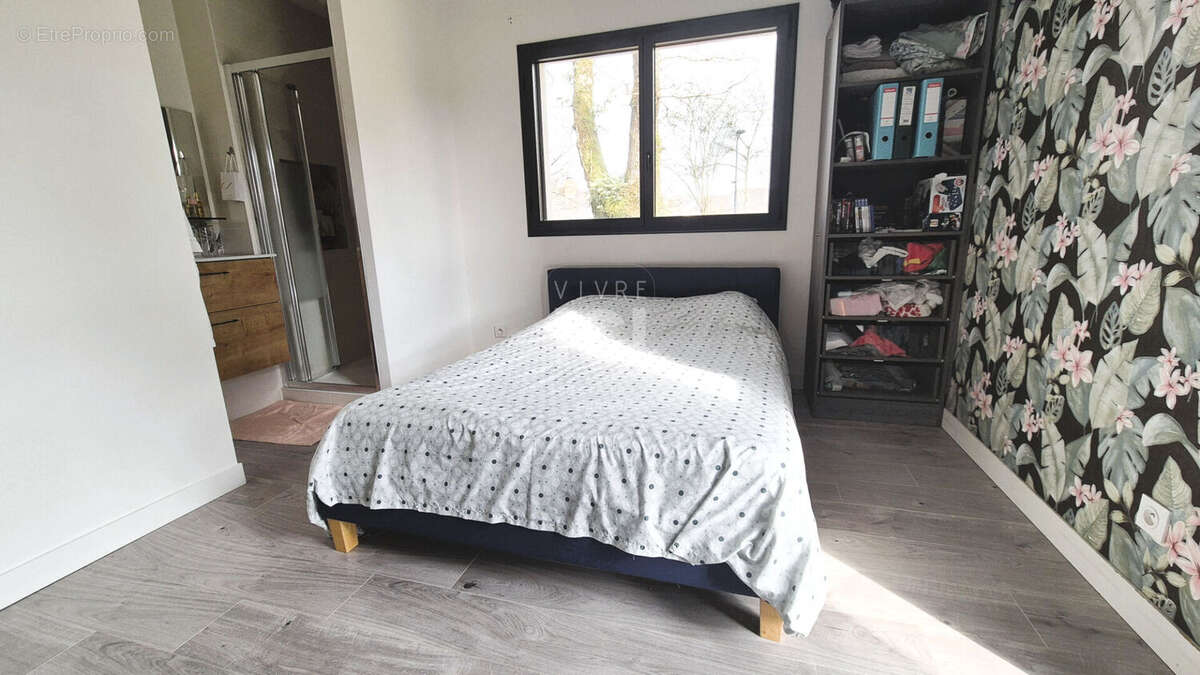 Maison à VIGNEUX-DE-BRETAGNE