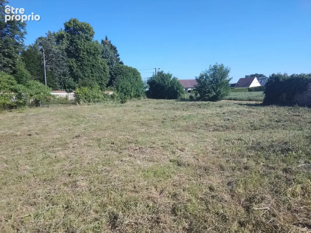 Terrain 1599 m² à La Boissiere  - photo 4