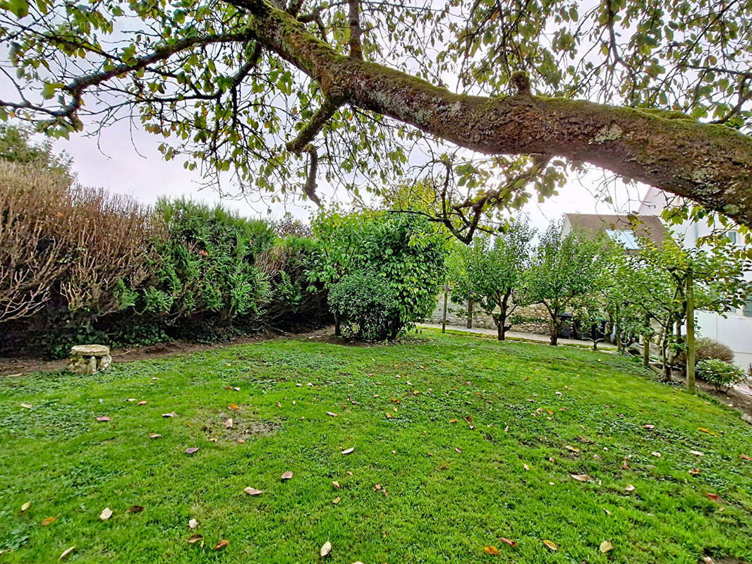 Maison à MAGNY-EN-VEXIN