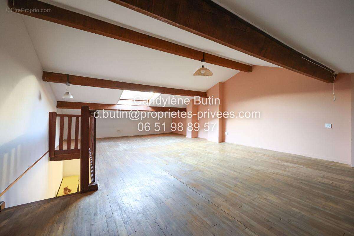 Maison à CAZOULS-LES-BEZIERS