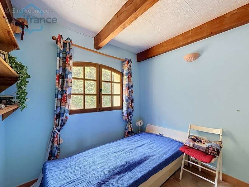 À vendre à 10 min d'Anduze: Maison avec Gîte et Piscine - Idéale pour Investissement ou Accueil Familial ! - photo 28