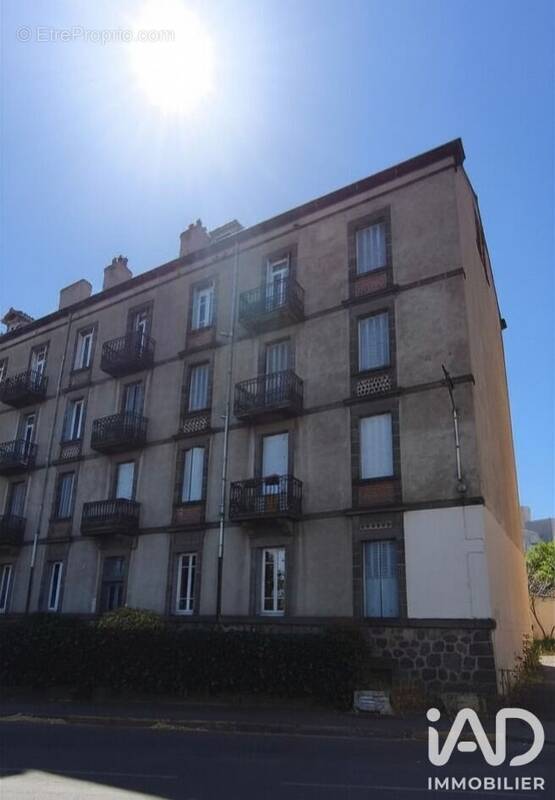 Photo 1 - Appartement à CLERMONT-FERRAND