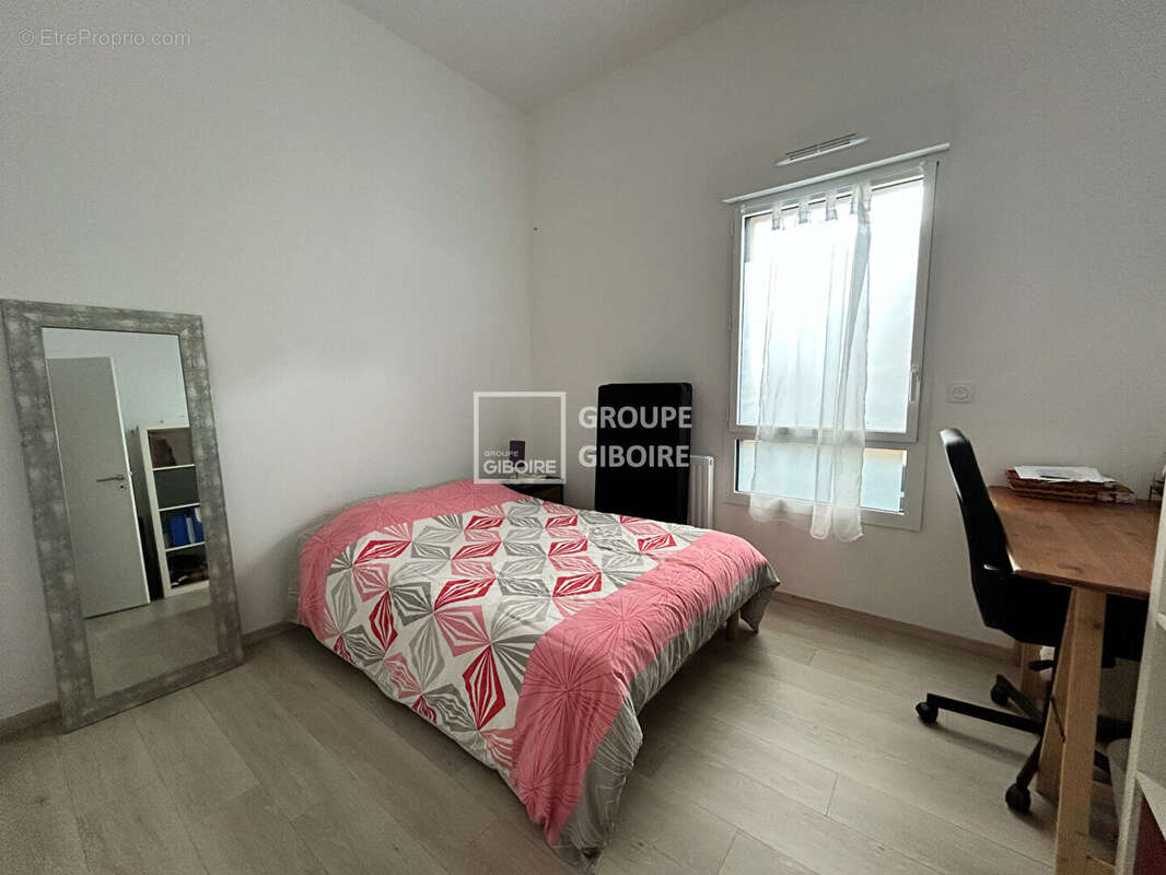 Appartement à SAINT-LUNAIRE