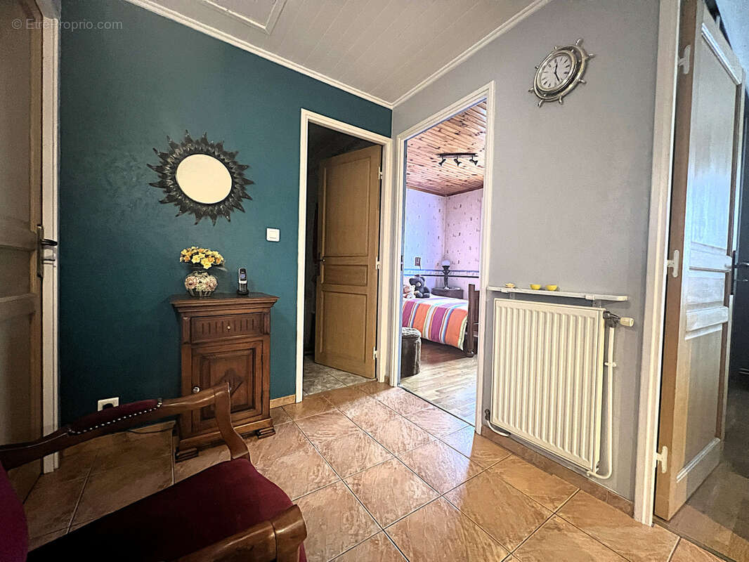 Appartement à SAINT-CHAMOND