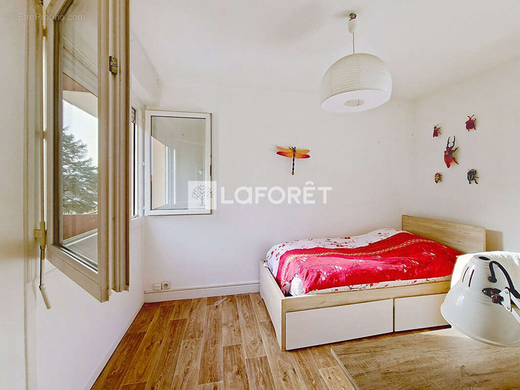 Appartement à PAU
