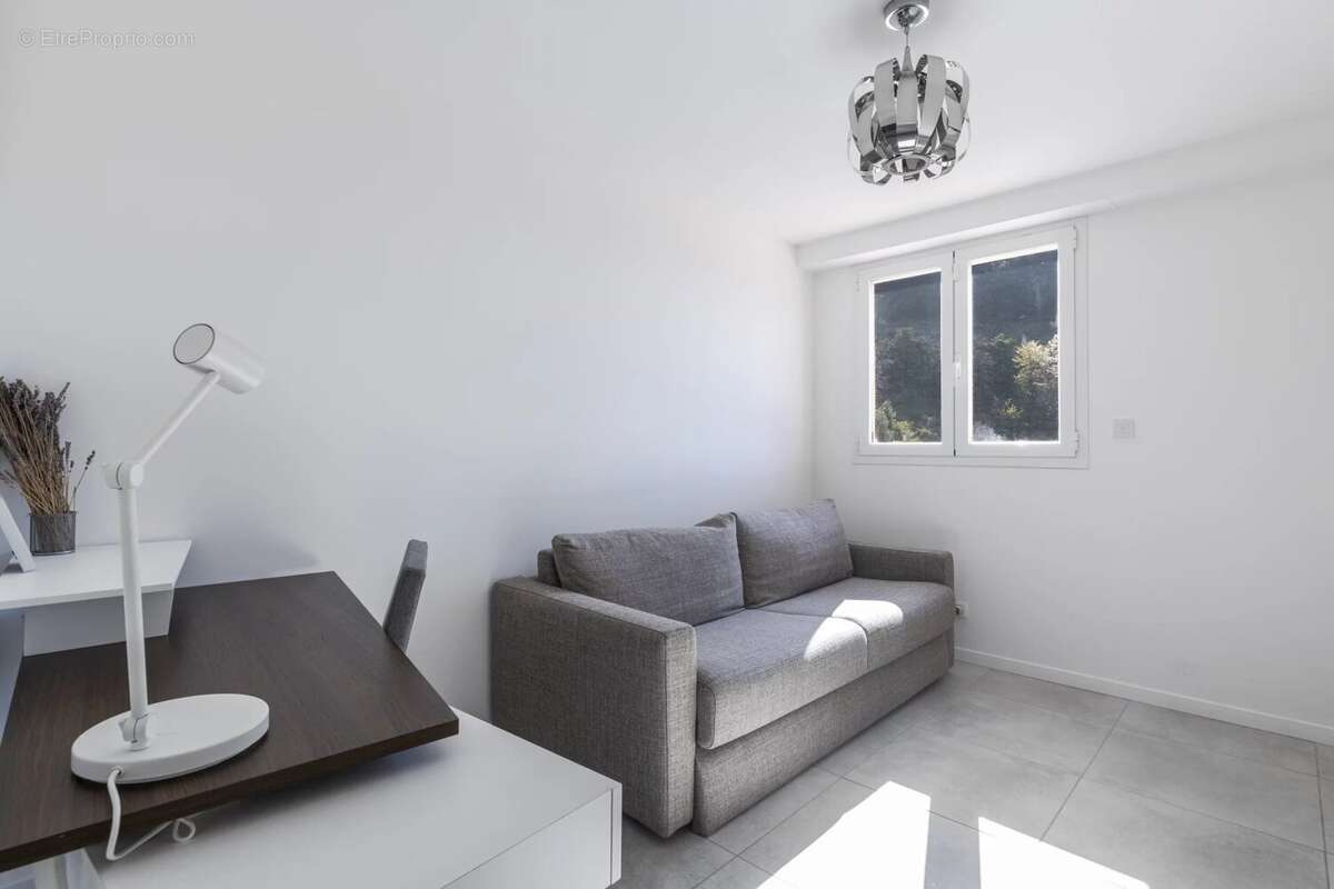 Maison à MENTON