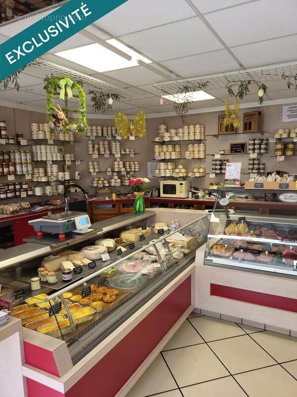 Photo 2 - Commerce à LIT-ET-MIXE