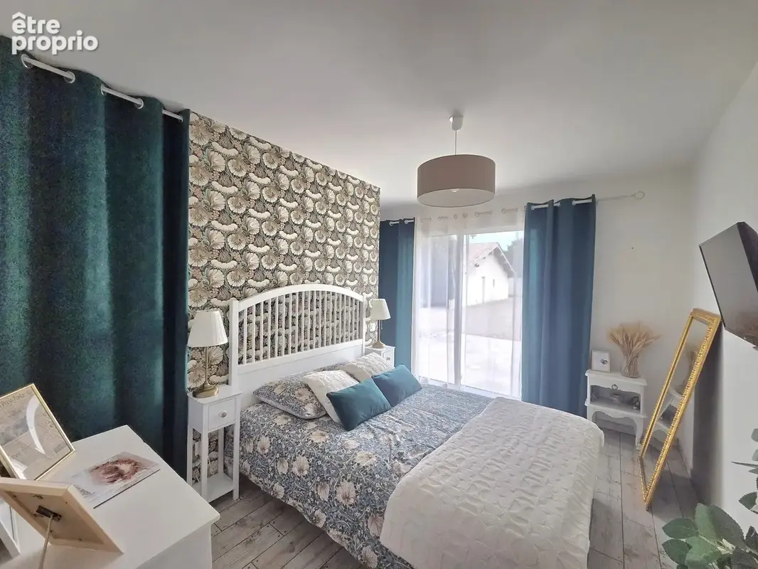 Maison 5 pièces 108 m² à vendre à Saint-Denis-De-Pile (33910) - photo 6