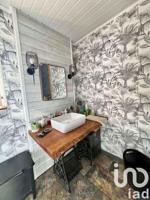 Photo 8 - Maison à LA FERTE-HAUTERIVE