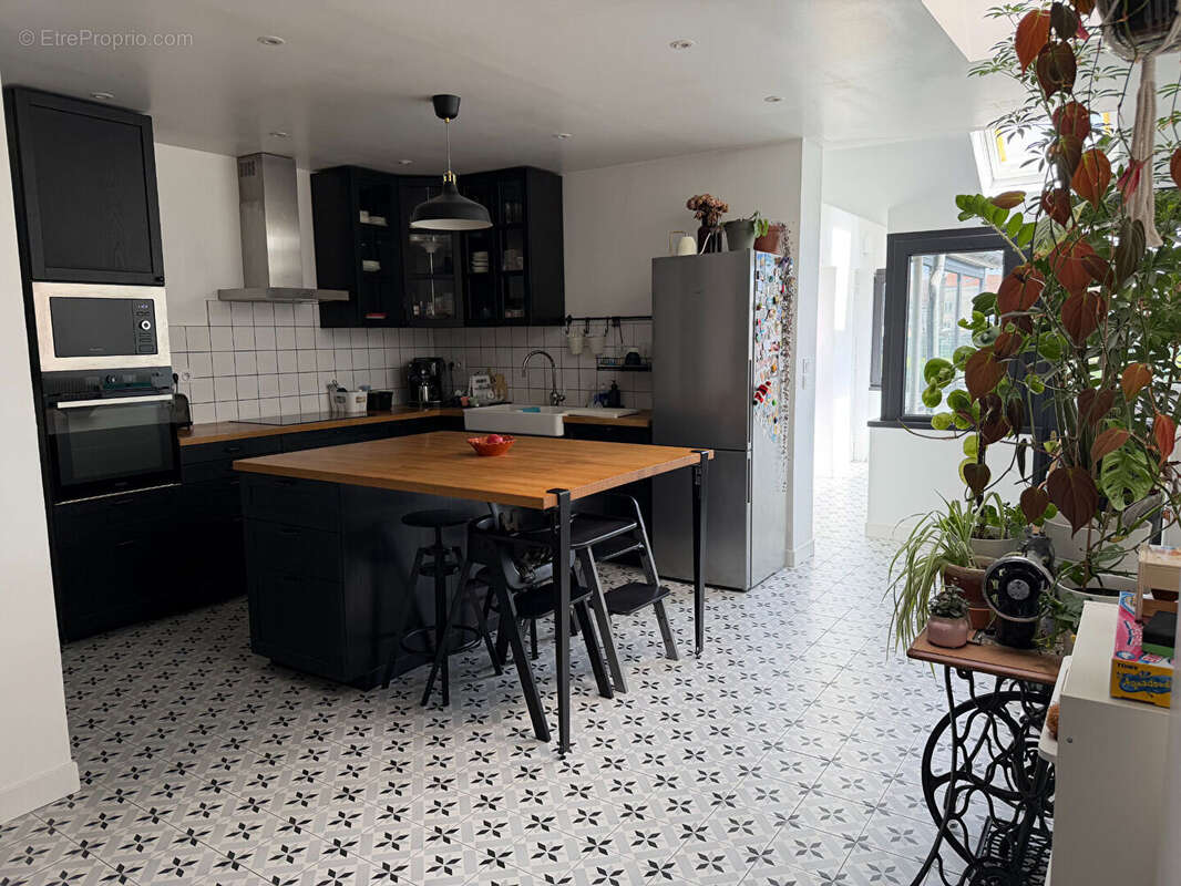 Maison à ROUBAIX