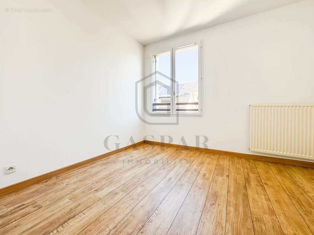 Maison à MASSY
