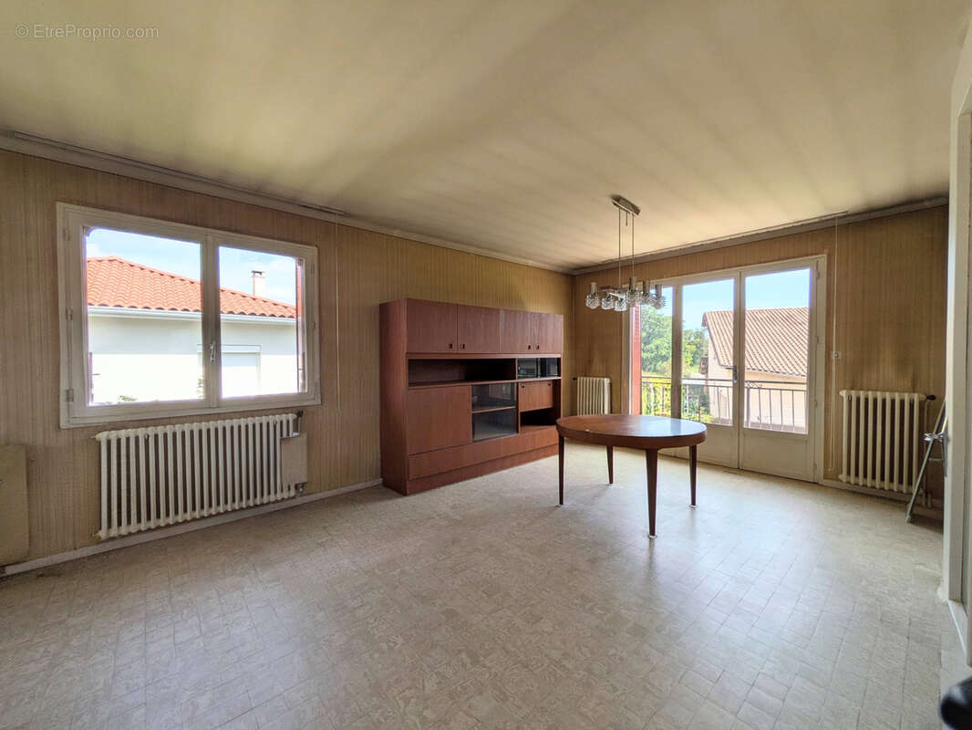 Maison à PORTET-SUR-GARONNE