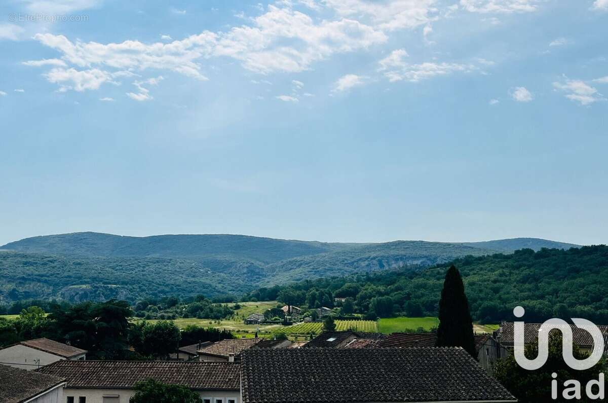 Photo 2 - Appartement à VALLON-PONT-D&#039;ARC