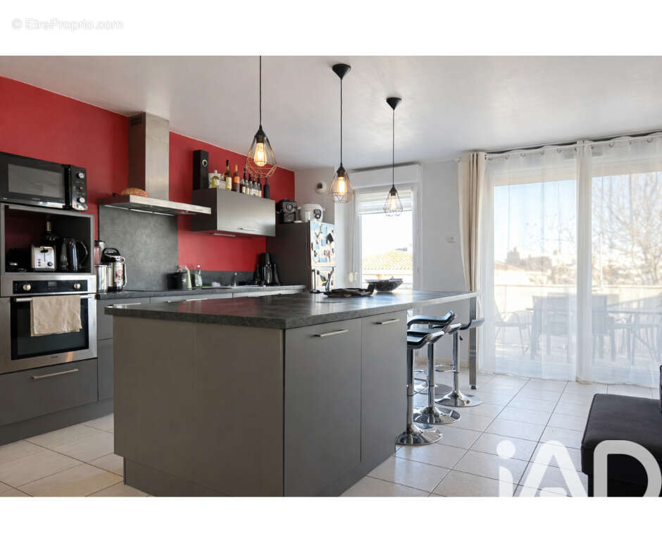 Photo 2 - Appartement à AVIGNON