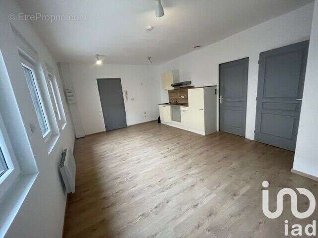 Photo 7 - Appartement à SAINT-QUENTIN