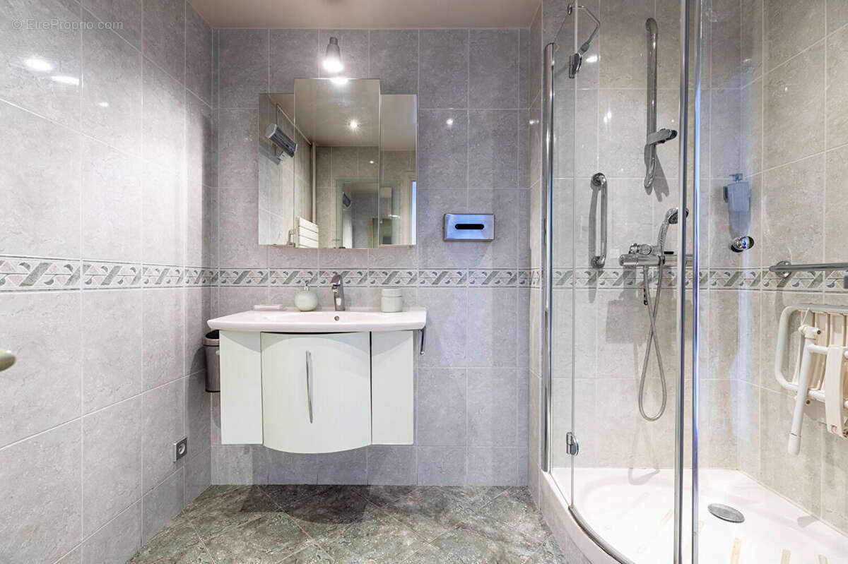 Appartement à PARIS-13E