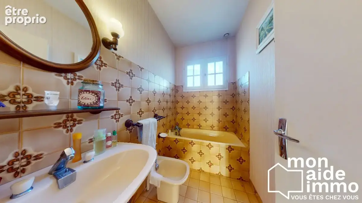 Maison 5 pièces 100 m² à vendre à Carbon-Blanc (33560) - photo 6
