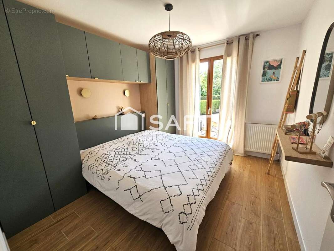 Photo 5 - Maison à OCTEVILLE-SUR-MER