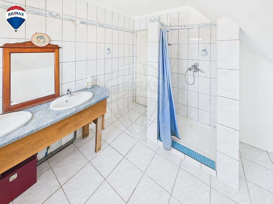 Maison 4 chambre(s) à vendre - photo 12