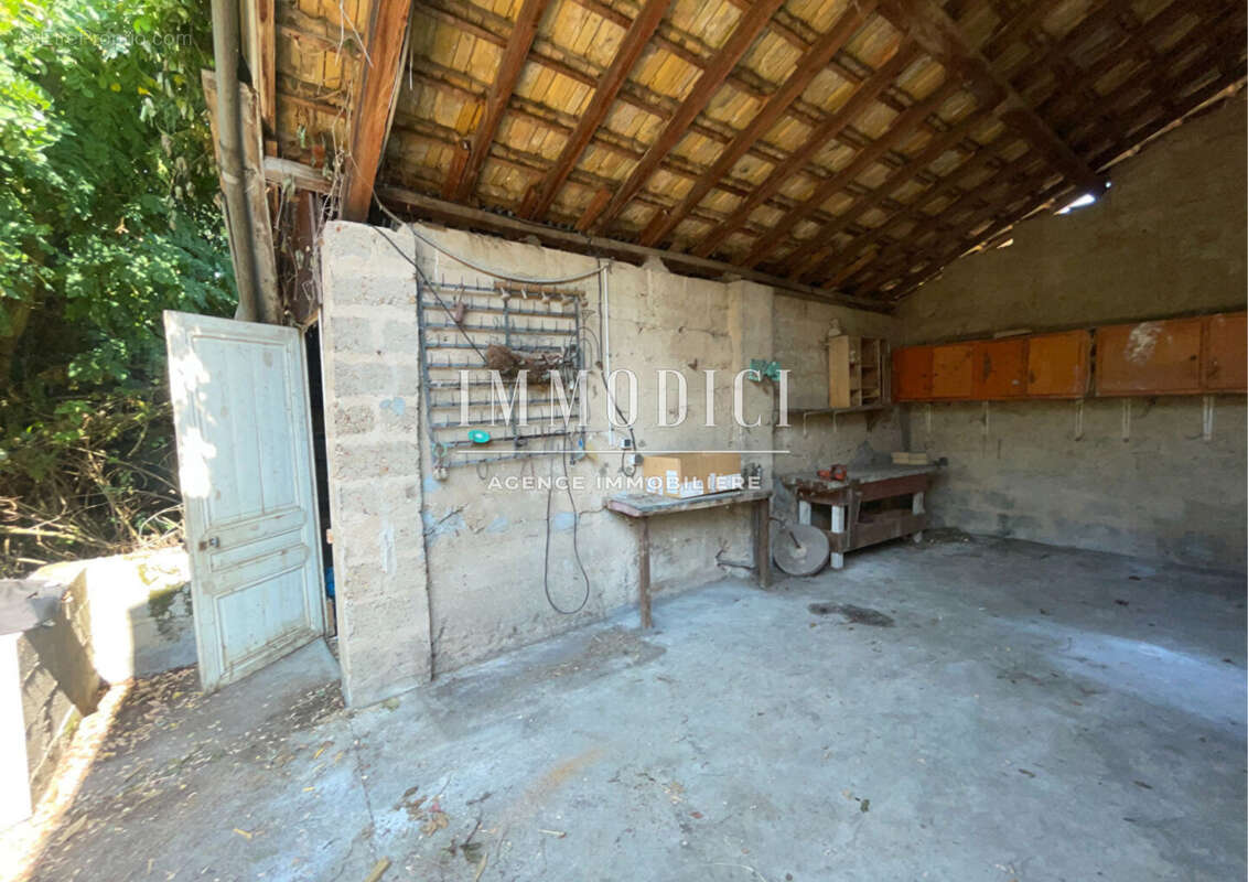 Maison à DRACE