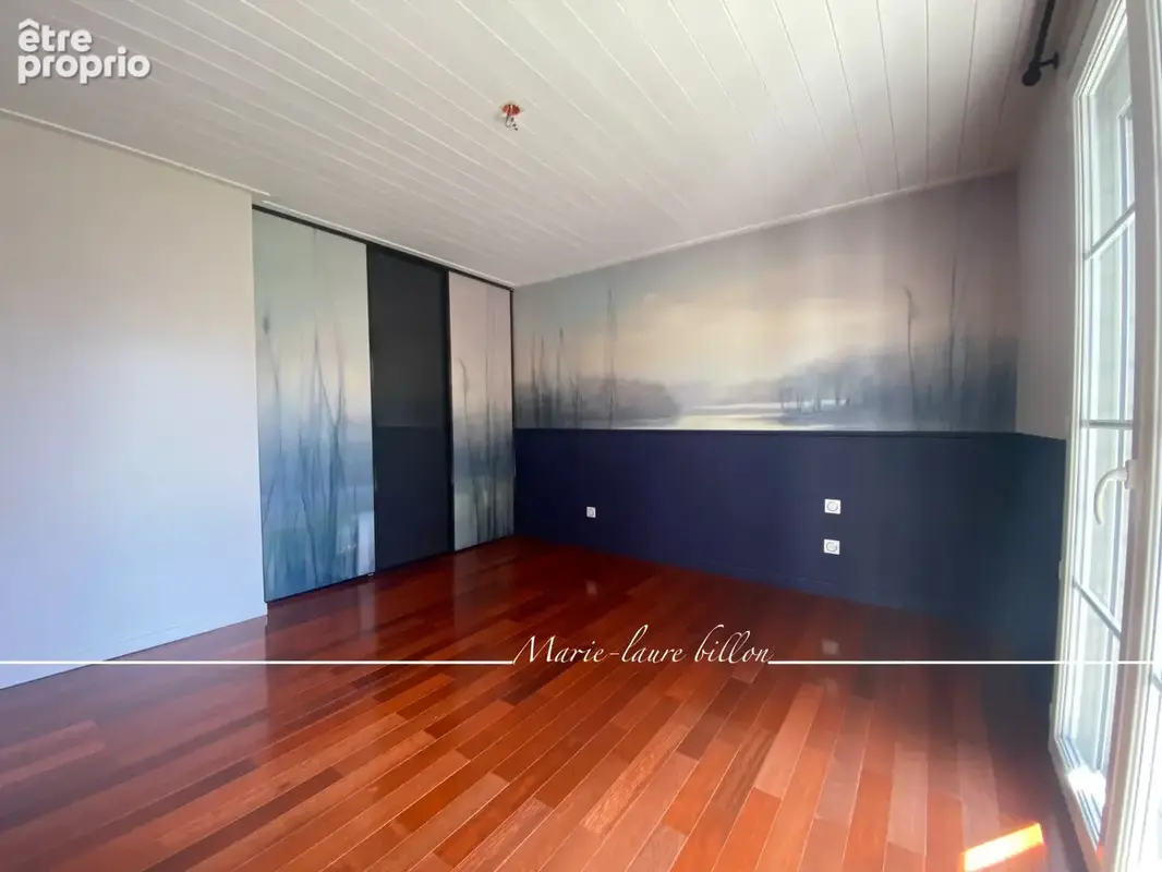 Maison à vendre 5 pièces SAINT HILAIRE DE RIEZ (85), plain pied 3 chambres+garage+jardin clos, à 300 M de la plage - photo 13