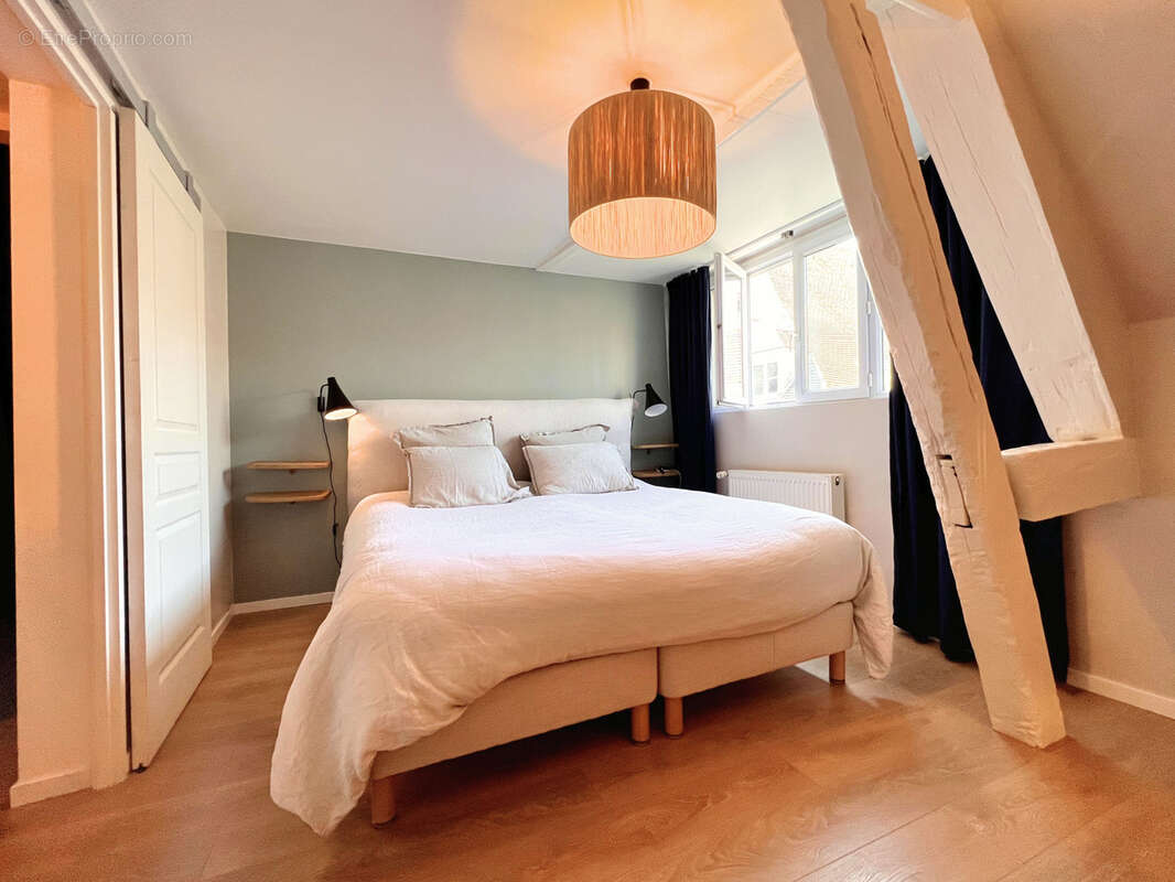 Appartement à CHARTRES