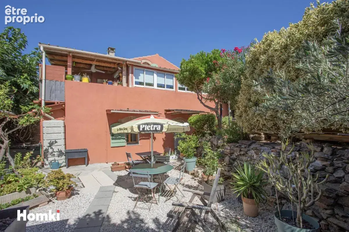 Maison/Villa T7 de 172 m² à Collioure 66190 - photo 20