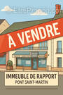 Appartement à PONT-SAINT-MARTIN