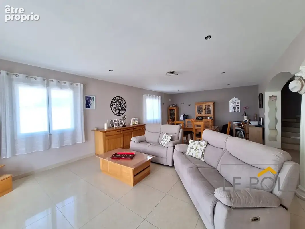 Maison familiale aux prestations premium-pierrelatte - photo 7