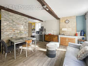 Appartement à LIBOURNE