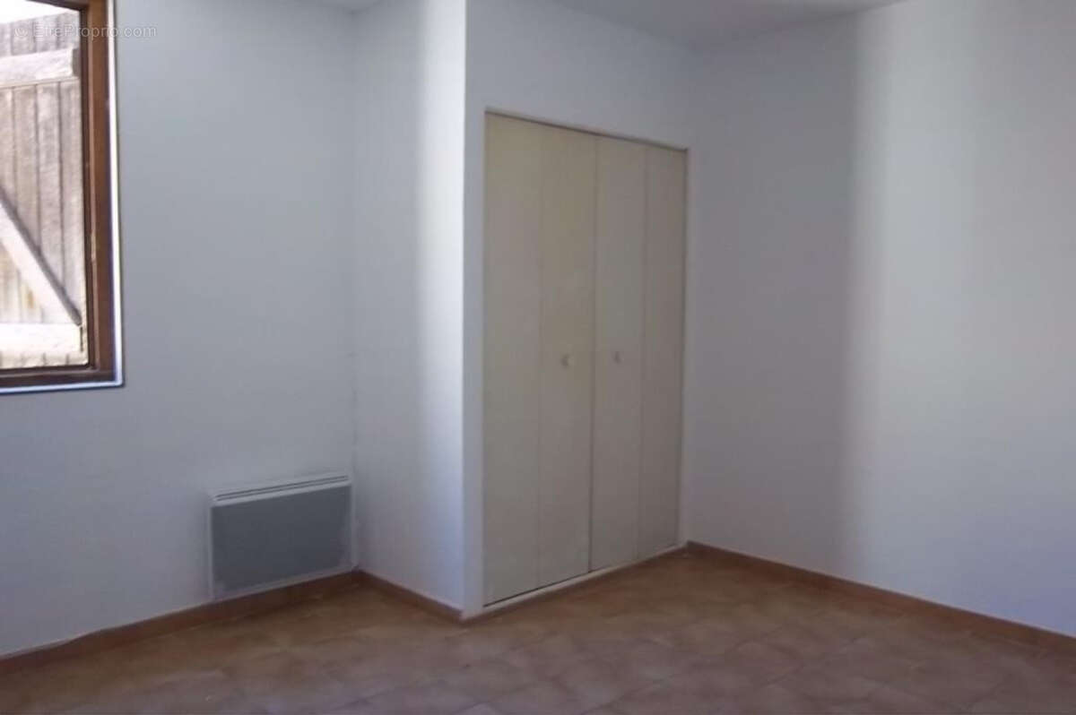 Appartement à PEZENAS
