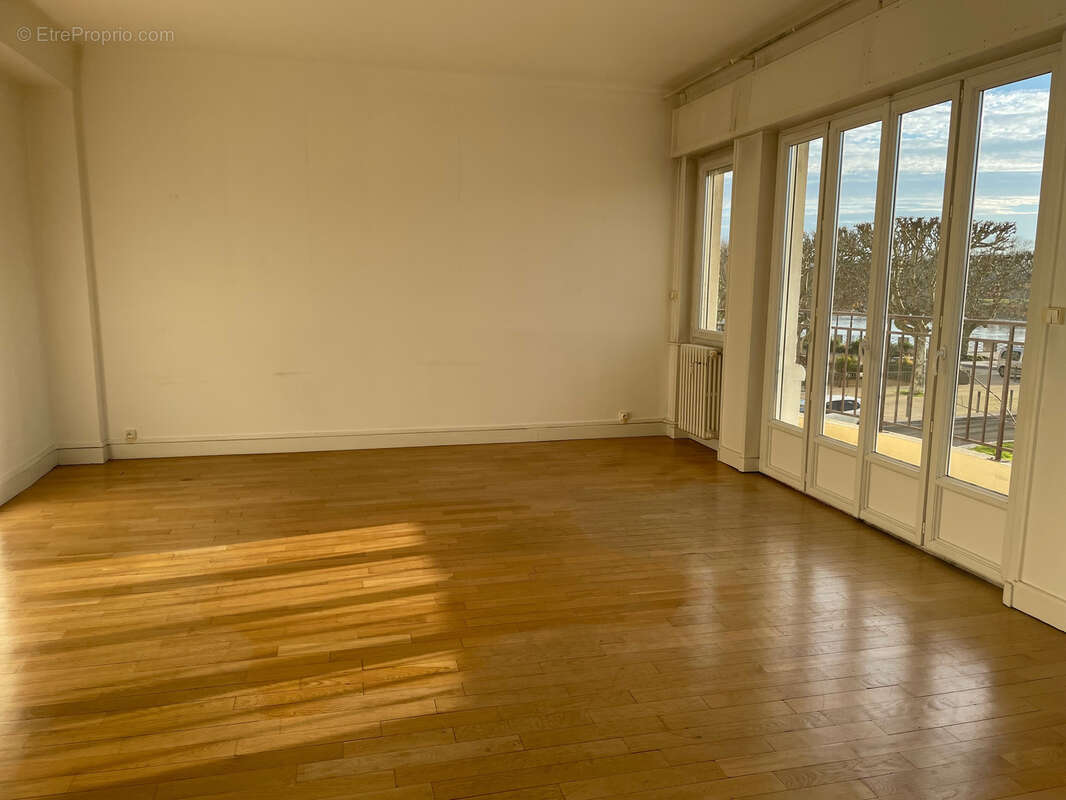 Appartement à CHALON-SUR-SAONE