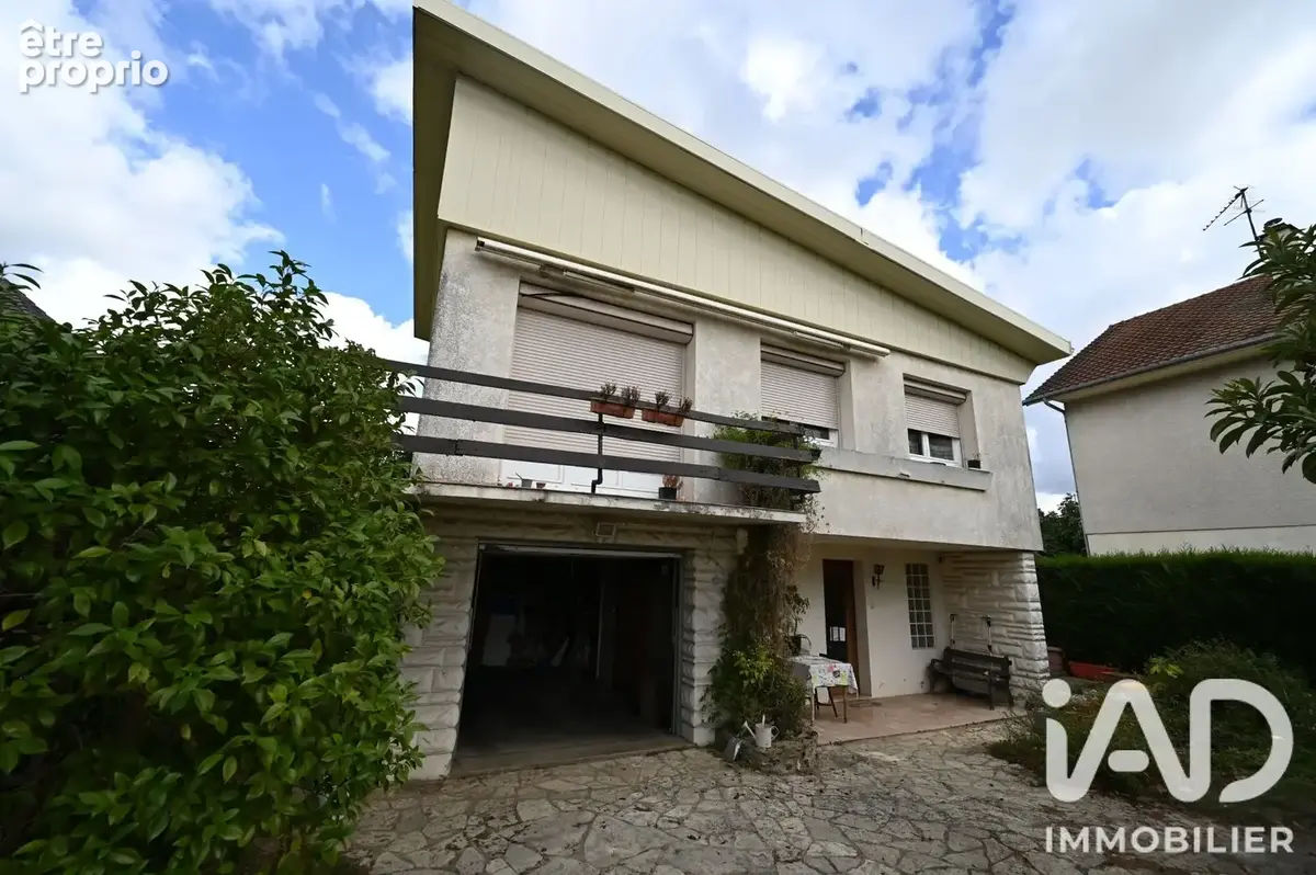 Photo 1 - Maison à LA NORVILLE