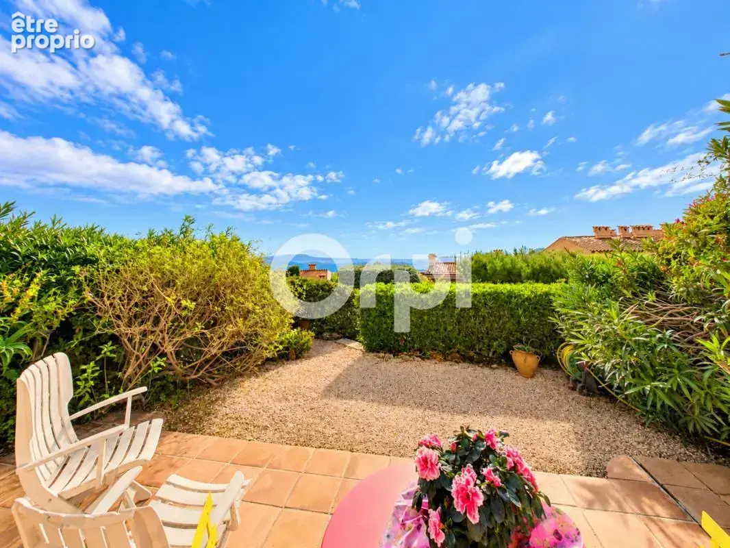 Belle vue mer - garage - cave - au calme - jardin - photo 9