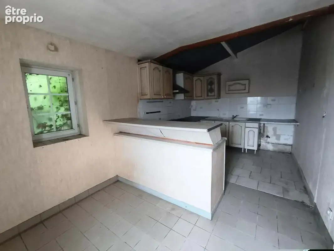 Maison 5 pièces 122 m² à vendre à L'epinay-Le-Comte (61350) - photo 3