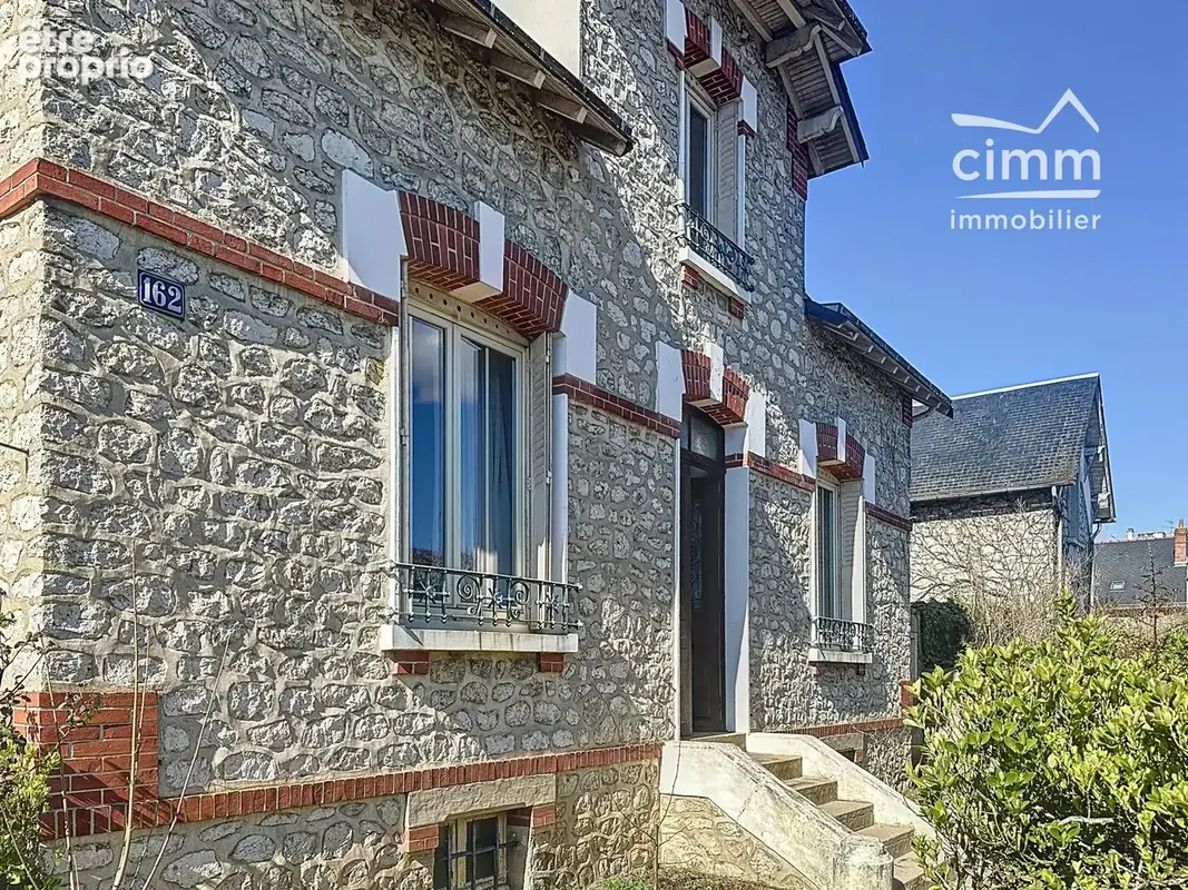 Maison à MONTARGIS