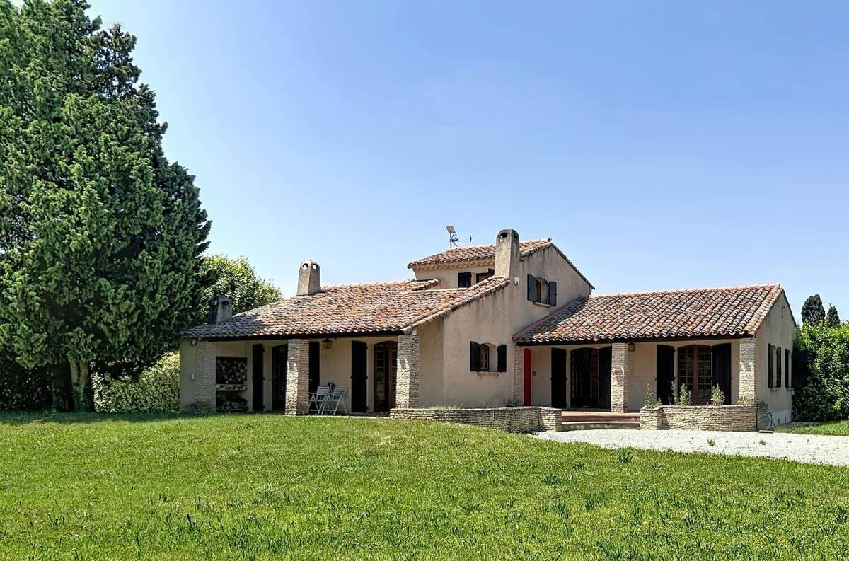 Maison à NOVES