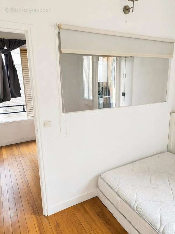 BOULOGNE CENTRE NORD, rue du CHATEAU, joli 2pièces de 31 m2. - photo 6