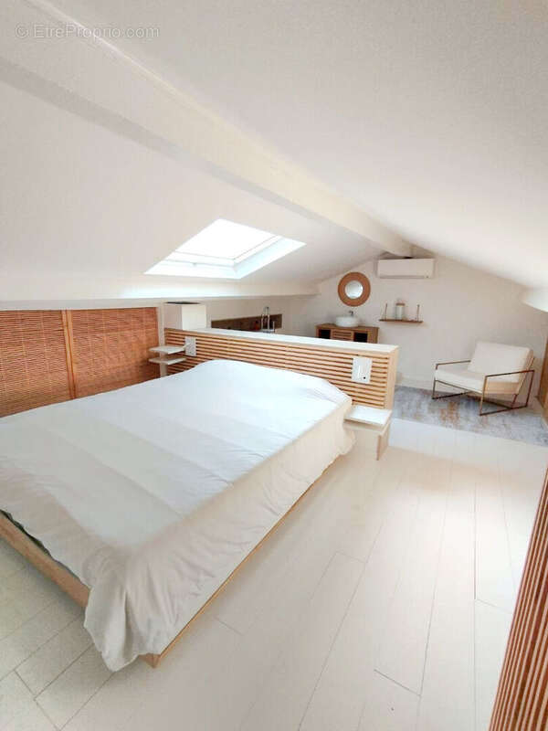 Maison à LA SEYNE-SUR-MER