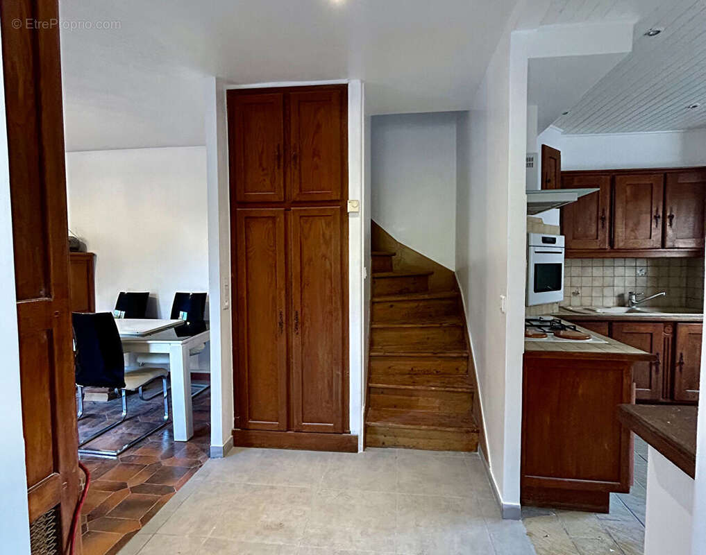 Appartement à CRETEIL