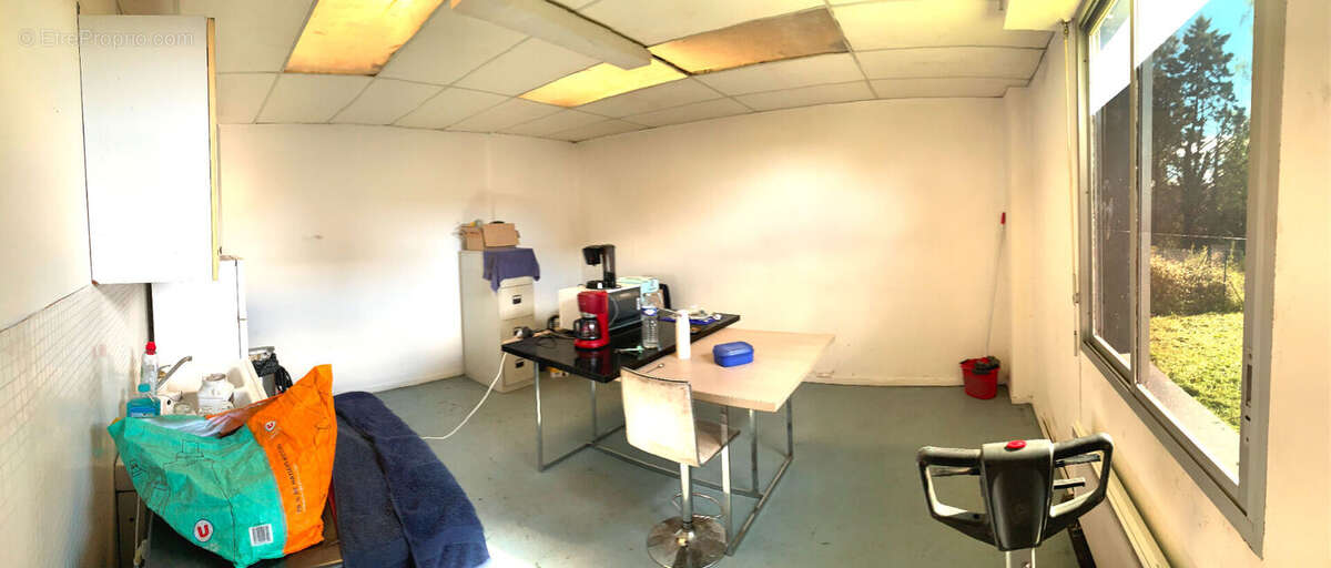 Appartement à CHATEAUBRIANT