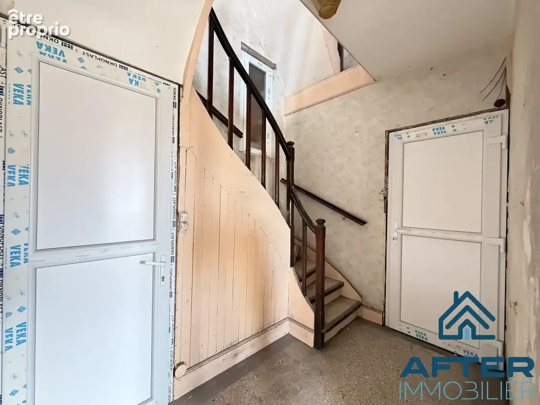 Appartement 160 m² à vendre à Dombasle-Sur-Meurthe (54110) - photo 8