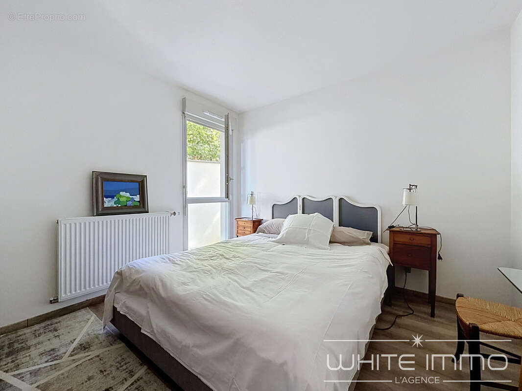 'béné' - vente en exclusivite, francheville le bas, t3 de 68 m2, 2 chambres - garage - photo 6