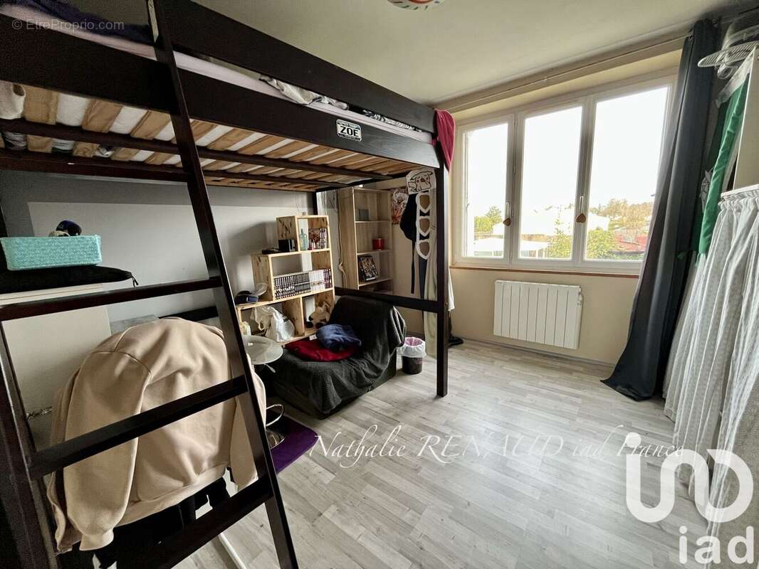 Photo 8 - Maison à PAULX